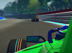 Formula Legends ujawnia nowe rozszerzenie Formuły E: Electric Evolution