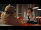 Andrew Garfield i Florence Pugh zakochują się w sobie po uszy w filmie A24 We Live in Time