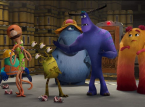 Ujawniono szczegóły porzuconej kontynuacji Monsters, Inc.