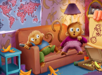 A co to za małpie sprawy? Bonkies wskoczyły na Nintendo Switch, PS4, Xboksa One i PC
