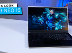 Przyglądamy się laptopowi XMG Neo 15