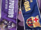 FC Barcelona ma trudności z przełamaniem muru Guadalajary, ale awansuje do kolejnej rundy Pucharu Króla