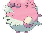 Blissey dołącza do składu Pokémon Unite już dziś