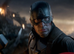Doktor Doom łapie Mjolnira gołymi rękami w pierwszym zwiastunie Avengers: Doomsday