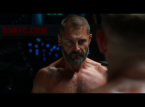 Russell Crowe i Luke Hemsworth grają w surowym dramacie MMA, Beast