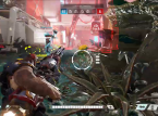 Pierwsze spojrzenie na Crucible