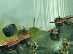 No Man's Sky dodaje broń antygrawitacyjny i zamienia graczy w kosmicznych kierowców ciężarówek z Remnant