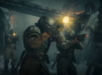 Warhammer 40,000 prezentuje swoją nową edycję naszym pierwszym oficjalnym spojrzeniem na Imperatora od dawna